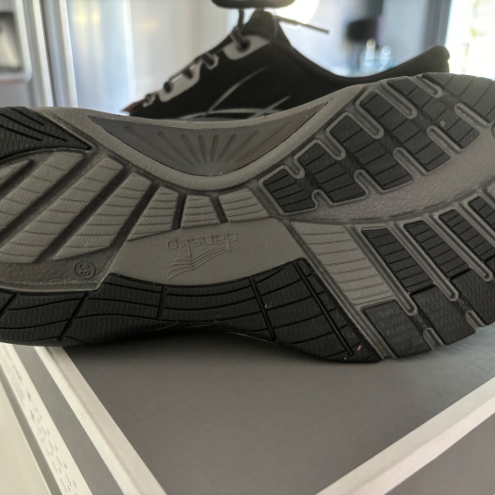 Dansko Pace Sneakers - Picture 4 of 5